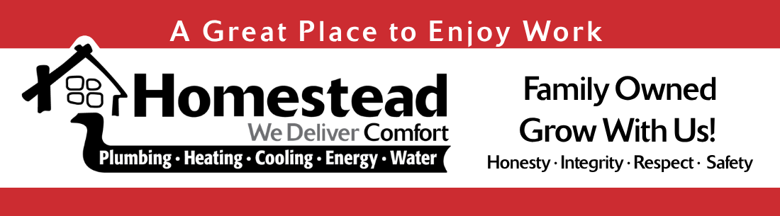 Homestead Comfort